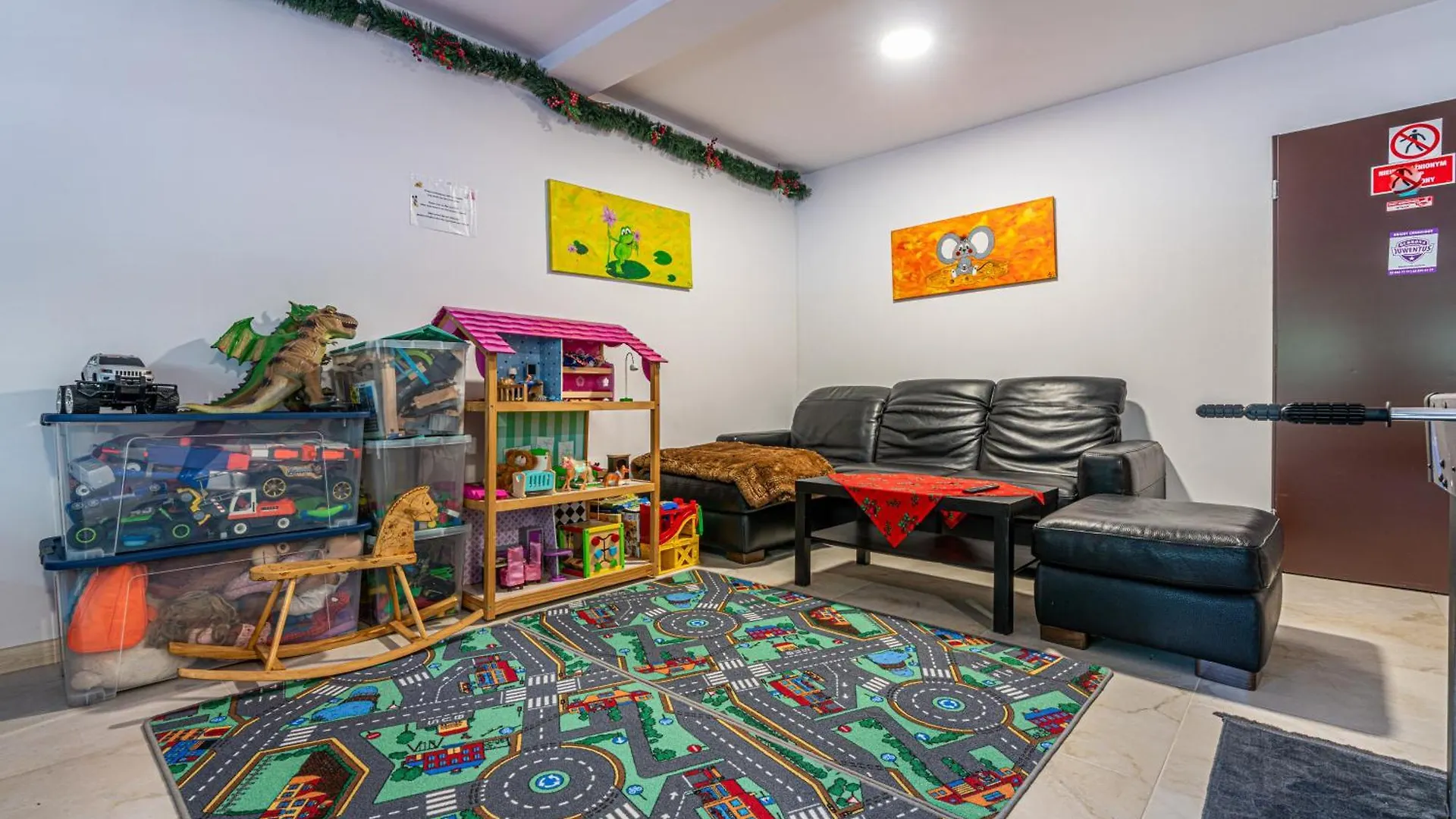 Апартаменты Apartamenty Z Widokiem & Basen - Willa Krole 25A By Rentilopl Закопане
