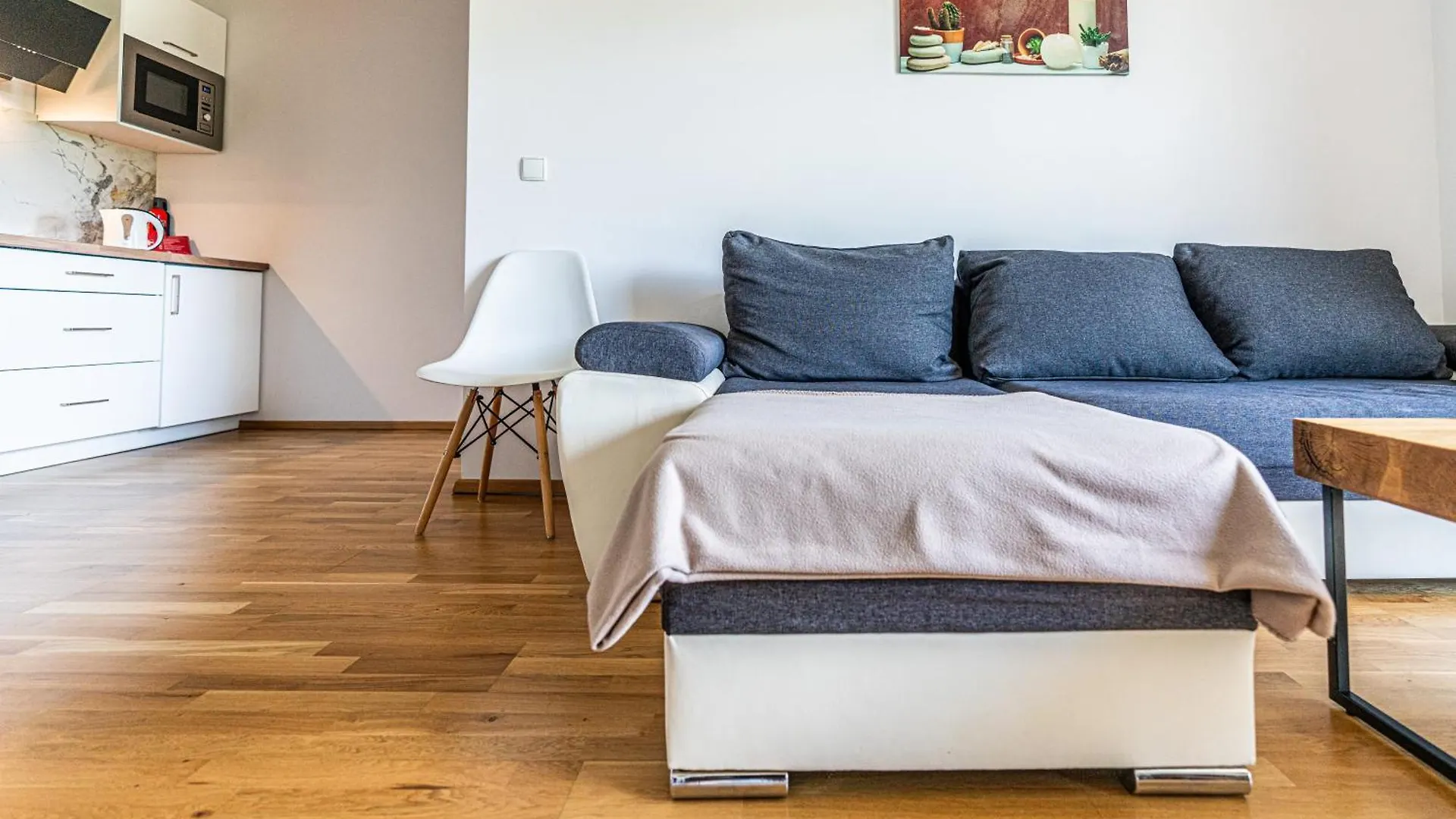 Апартаменты Apartamenty Z Widokiem & Basen - Willa Krole 25A By Rentilopl Закопане