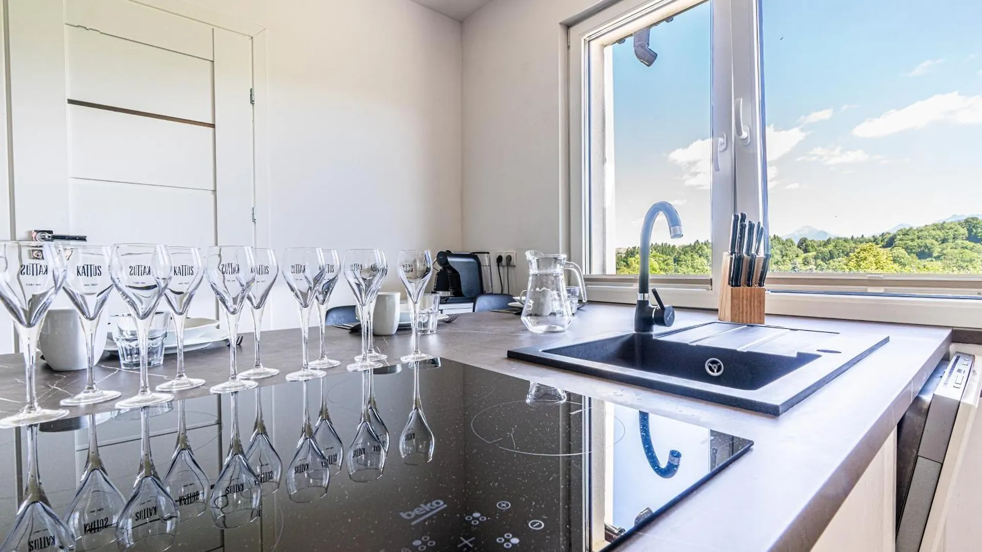 Apartamenty Z Widokiem & Basen - Willa Krole 25A By Rentilopl Закопане