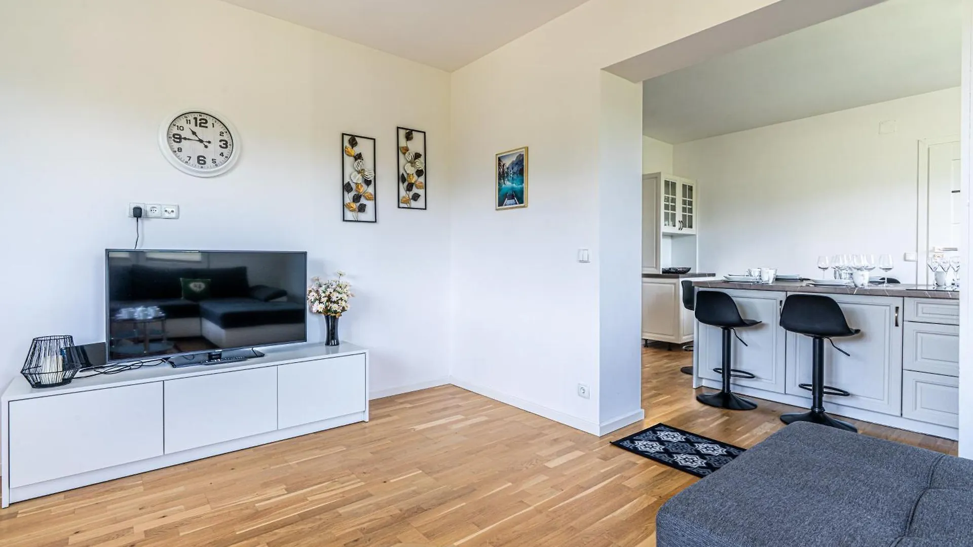 Apartamenty Z Widokiem & Basen - Willa Krole 25A By Rentilopl Закопане 0*,
