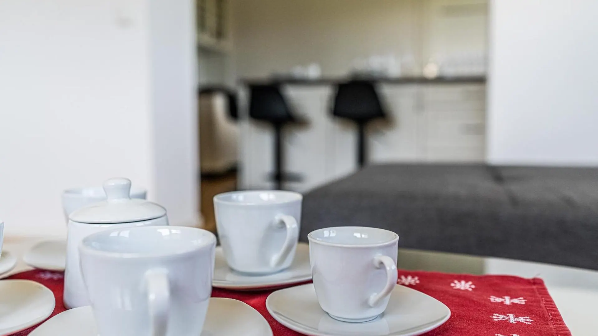Apartamenty Z Widokiem & Basen - Willa Krole 25A By Rentilopl Закопане Апартаменты