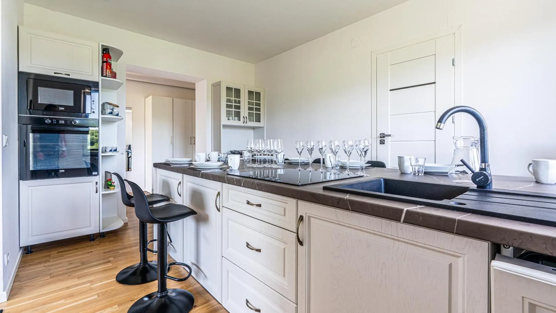 Apartamenty Z Widokiem & Basen - Willa Krole 25A By Rentilopl Закопане Апартаменты