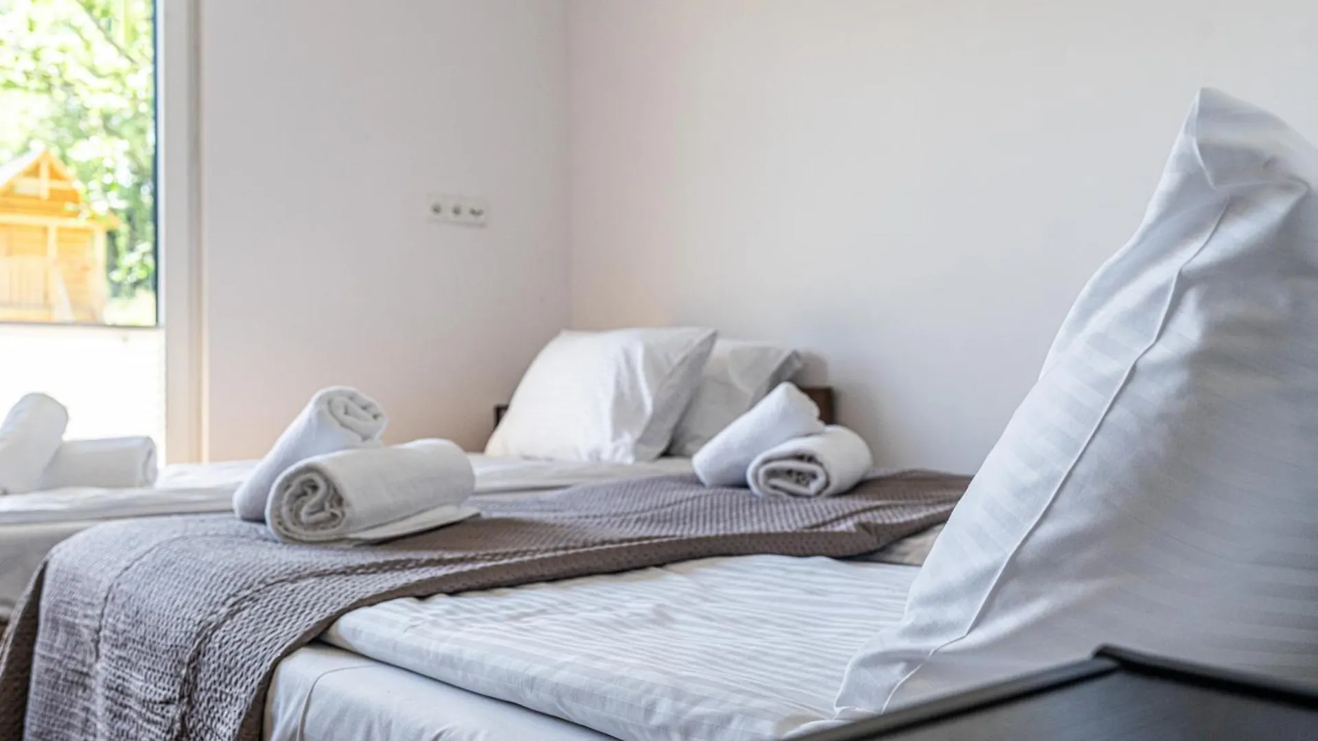 Apartamenty Z Widokiem & Basen - Willa Krole 25A By Rentilopl Закопане