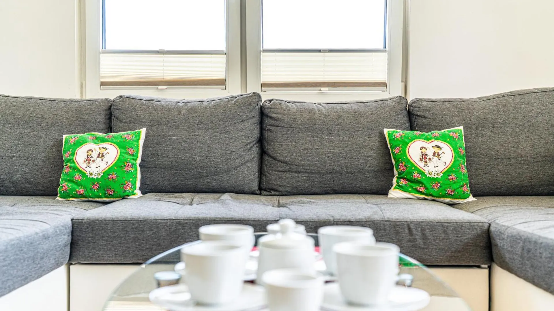 Апартаменты Apartamenty Z Widokiem & Basen - Willa Krole 25A By Rentilopl Закопане