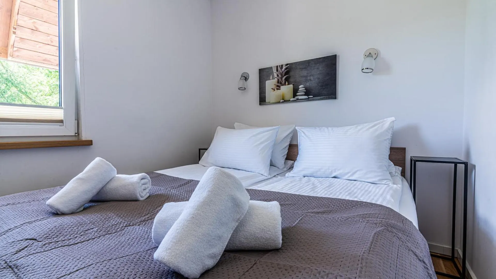 Apartamenty Z Widokiem & Basen - Willa Krole 25A By Rentilopl Закопане