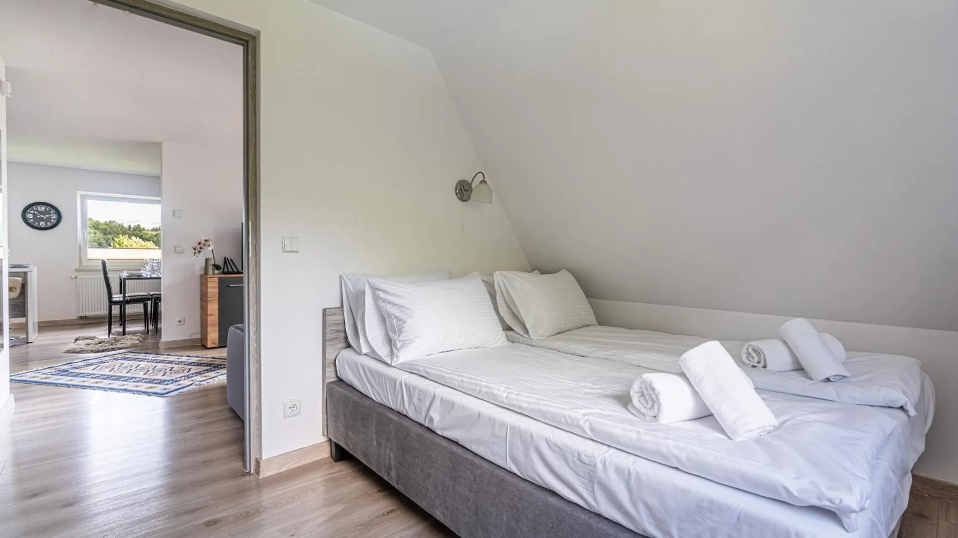 Apartamenty Z Widokiem & Basen - Willa Krole 25A By Rentilopl Закопане 0*,